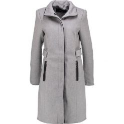 Płaszcze damskie: Vero Moda Tall VMPRATO RICH Płaszcz wełniany /Płaszcz klasyczny light grey
