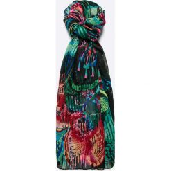 Szaliki damskie: Desigual – Szal