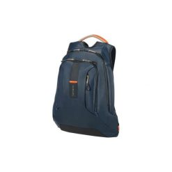 Torby na laptopa: Samsonite PARADIVER LIGHT PLECAK NA LAPTOPA L BLUE NIGHTS – DARMOWA DOSTAWA!!!