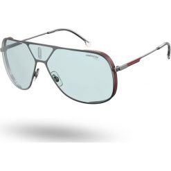 OKULARY Carrera. Pomarańczowe okulary przeciwsłoneczne męskie Carrera. Za 839,00 zł.