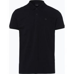 Scotch & Soda - Męska koszulka polo, niebieski. Niebieskie koszulki polo męskie marki Scotch & Soda, l, z bawełny. Za 179,95 zł.