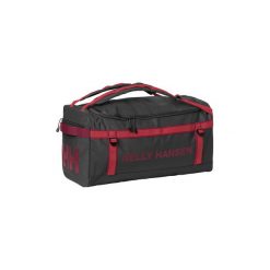 Torby podróżne Helly Hansen New Classic Duffel Bag S 67167-980. Brązowe torby podróżne marki Helly Hansen. Za 279,99 zł.