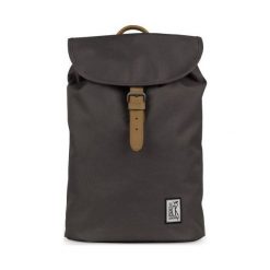 The Pack Society Unisex Plecak Brązowy. Pomarańczowe plecaki męskie The Pack Society, bez wzorów. Za 115,00 zł.