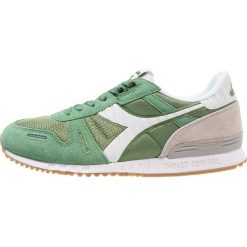 Trampki męskie: Diadora TITAN Tenisówki i Trampki golf club green/white