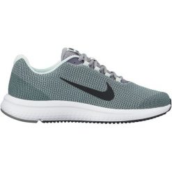 Nike Damskie Obuwie Biegowe Runallday Running Shoe 37.5. Szare buty damskie do fitnessu marki Nike. Za 199,00 zł.