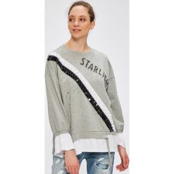 Bluzy damskie: Silvian Heach – Bluza