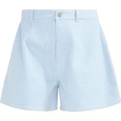 Szorty damskie: Wemoto DAYS Szorty jeansowe light denim