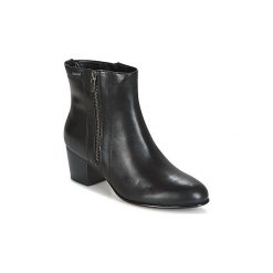 Botki damskie na zamek: Botki Clarks CEARA EMI GTX