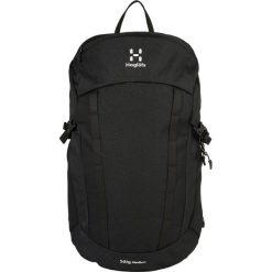 Haglöfs SÄLG MEDIUM Plecak true black. Czarne plecaki męskie marki Haglöfs, sportowe. Za 249,00 zł.