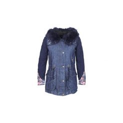 Kurtki ocieplane Desigual RENNE. Kurtki damskie Desigual. Za 414,50 zł.