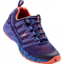 Keen Buty Versago Women Astral Aura/Liberty Us 9 (39,5 Eu). Pomarańczowe buty sportowe damskie marki Keen, bez wzorów, sportowe, do biegania. W wyprzedaży za 339,00 zł.