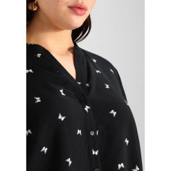 Tuniki damskie: Dorothy Perkins Curve Tunika black