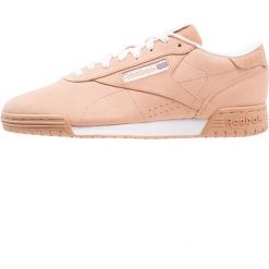 Trampki męskie: Reebok Classic EXOFIT LO CLEAN PW Tenisówki i Trampki field tan/white