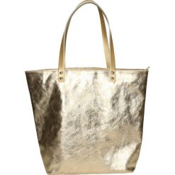 Torebki klasyczne damskie: Torba – 66-643-N L OR