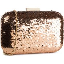 Torebka LOVE MOSCHINO - JC4068PP18LK0901 Oro. Żółte torebki klasyczne damskie Love Moschino, bez wzorów, z tworzywa sztucznego, wizytowe, na ramię, bez dodatków. Za 639,00 zł.