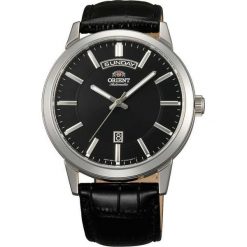 Zegarki męskie: Zegarek męski Orient Classic Automatic FEV0U003BH