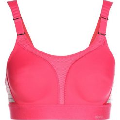 Biustonosze sportowe: triaction by Triumph EXTREME LITE Biustonosz sportowy pink lemonade