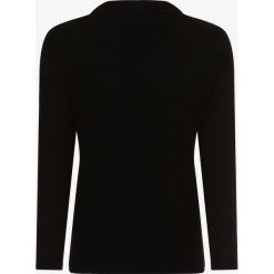 ARMEDANGELS - Sweter damski – Medinaa, czarny. Czarne swetry damskie ARMEDANGELS, l, bez wzorów, bez rękawów, bez kaptura. Za 229,95 zł.