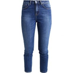LTB NORAH Jeansy Slim Fit talon wash. Niebieskie rurki damskie marki LTB, z bawełny. W wyprzedaży za 223,20 zł.
