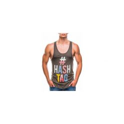 BOKSERKA MĘSKA Z NADRUKIEM S804 - ZIELONA. Zielone bokserki męskie marki Ombre Clothing, s, z nadrukiem. Za 29,00 zł.