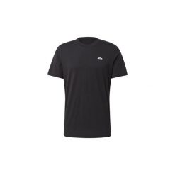T-shirty z krótkim rękawem adidas Mini Embroidery Tee. Czarne t-shirty męskie Adidas, s, bez wzorów, bez kołnierzyka, krótkie. Za 119,00 zł.