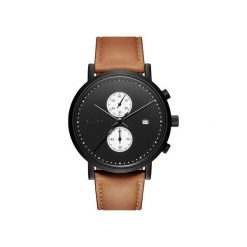 Zegarek Makonnen Wit Camel Chrono. Czarne zegarki męskie Meller, ze stali. Za 588,05 zł.
