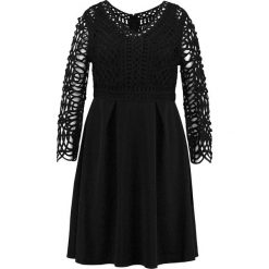 Sukienki: Studio 8 AVALON Sukienka koktajlowa black