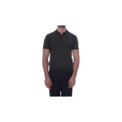 Koszulki polo z krótkim rękawem Barba Napoli 2350343510486. Zielone koszulki męskie Barba Napoli, m, bez wzorów, z krótkim rękawem. Za 549,81 zł.