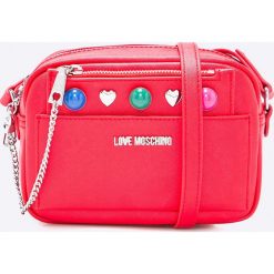 Torebki klasyczne damskie: Love Moschino – Torebka