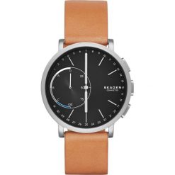 ZEGAREK SKAGEN CONNECTED SKT1104. Czarne zegarki damskie marki Skagen, ze stali. Za 899,00 zł.