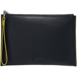 Puzderka: Whistles JASPAR CONTRAST Kopertówka navy/lime