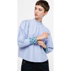 Bluzki damskie: Mango - Bluzka Berta