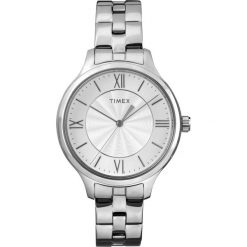 Biżuteria i zegarki damskie: Timex – Zegarek TW2R28200