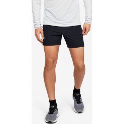 Under Armour Speedpocket Linerless 7'' Szorty Czarny. Czarne spodenki i szorty męskie Under Armour, xxl, bez wzorów, z elastanu. Za 206,95 zł.
