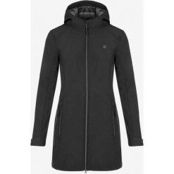Loap Lydie Płaszcz Czarny. Czarne kurtki damskie Loap, s, bez wzorów, z elastanu. Za 343,95 zł.