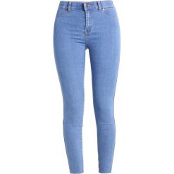 Legginsy: Dr.Denim PLENTY Jegginsy void blue raw hem