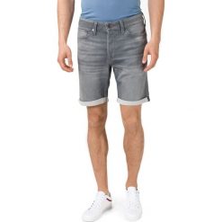 Jack & Jones Rick Icon Szorty Szary. Szare spodenki i szorty męskie Jack & Jones, s, bez wzorów, z elastanu. Za 175,95 zł.