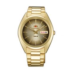 Zegarki męskie: Zegarek męski Orient Classic FAB00004U9