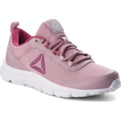 Buty Reebok - Speedlux 3.0 CN5418 We Infused Lila/Berry. Fioletowe buty do biegania damskie Reebok, z materiału, reebok speedlux. W wyprzedaży za 149,00 zł.