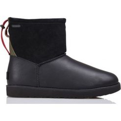 Buty zimowe męskie: Botki Classic Toggle Waterproof