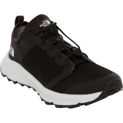 The North Face buty sportowe damskie W Litewave Flow Lace 2 Tnf Black/Tnf White 39,0. Czarne buty sportowe damskie The North Face, bez wzorów, sportowe. W wyprzedaży za 305,00 zł.