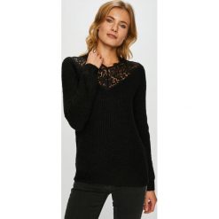 Swetry klasyczne damskie: Vero Moda - Sweter Merla