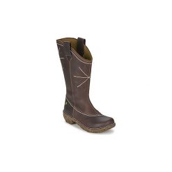 Buty zimowe damskie: Kozaki El Naturalista YGGDRASIL