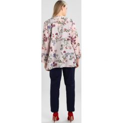 Bomberki damskie: Evans FLORAL Kurtka wiosenna multicoloured