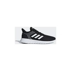 Buty do biegania adidas Buty Asweerun. Czarne buty do biegania męskie Adidas. Za 229,00 zł.
