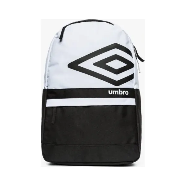 Umbro Plecak Moura , biały, rozmiar ONE SIZE. Białe plecaki damskie Umbro, z aplikacjami, z poliesteru, sportowe. W wyprzedaży za 63,99 zł.