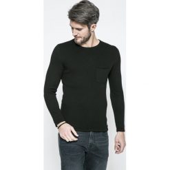 Swetry klasyczne męskie: Blend – Sweter