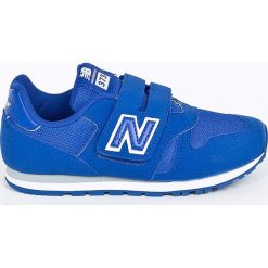 Buty sportowe chłopięce: New Balance – Buty dziecięce KV373UEY