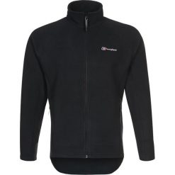 Kurtki sportowe męskie: Berghaus ARNSIDE Kurtka z polaru black