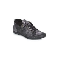 Buty PLDM by Palladium GAETANE CRB. Czarne trampki i tenisówki damskie marki PLDM by Palladium, bez wzorów, bez zapięcia. Za 391,20 zł.